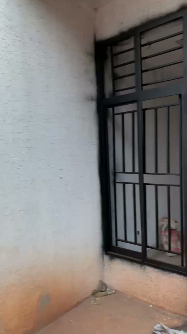 2 bedrooms and livingroom