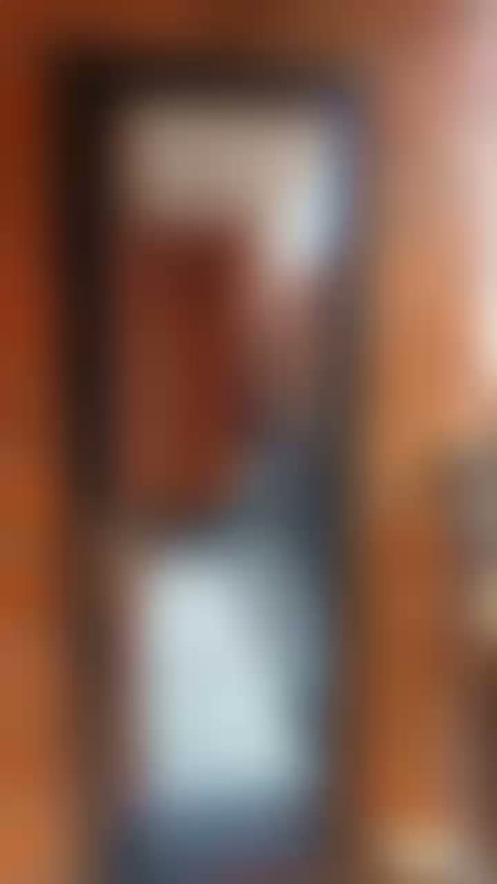 Chambrate ifite Igikoni na douch na wc munzu