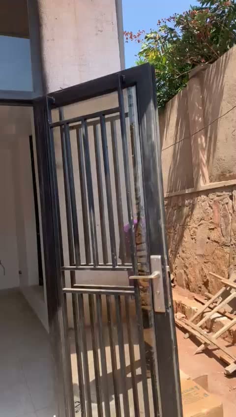 2 BEDROOMS and LIVINGROOM